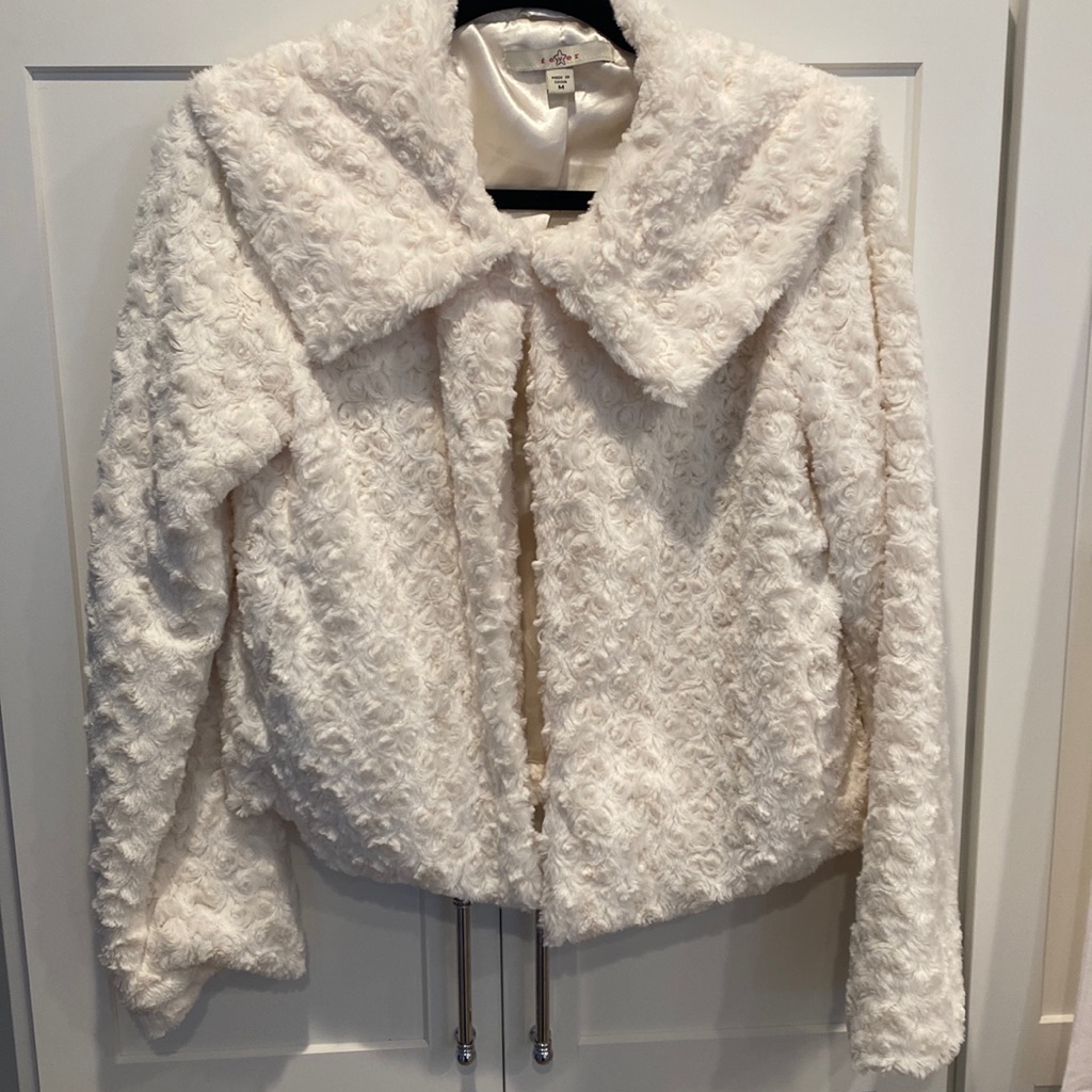Fever Jacket
